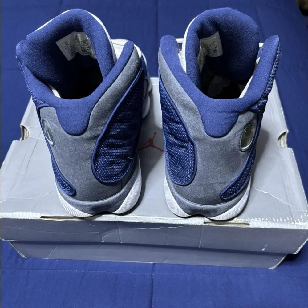 Jordan 13 Retro Flint 2020 Size 12 - Picture 4 of 9